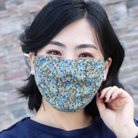 古桑丝品夏季防晒面罩女韩版遮阳抗UV薄款透气桑蚕丝面纱真丝口罩