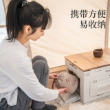 Комфортная поролоновая подушка для путешествий для кемпинга, портативная система хранения для сна, 3D