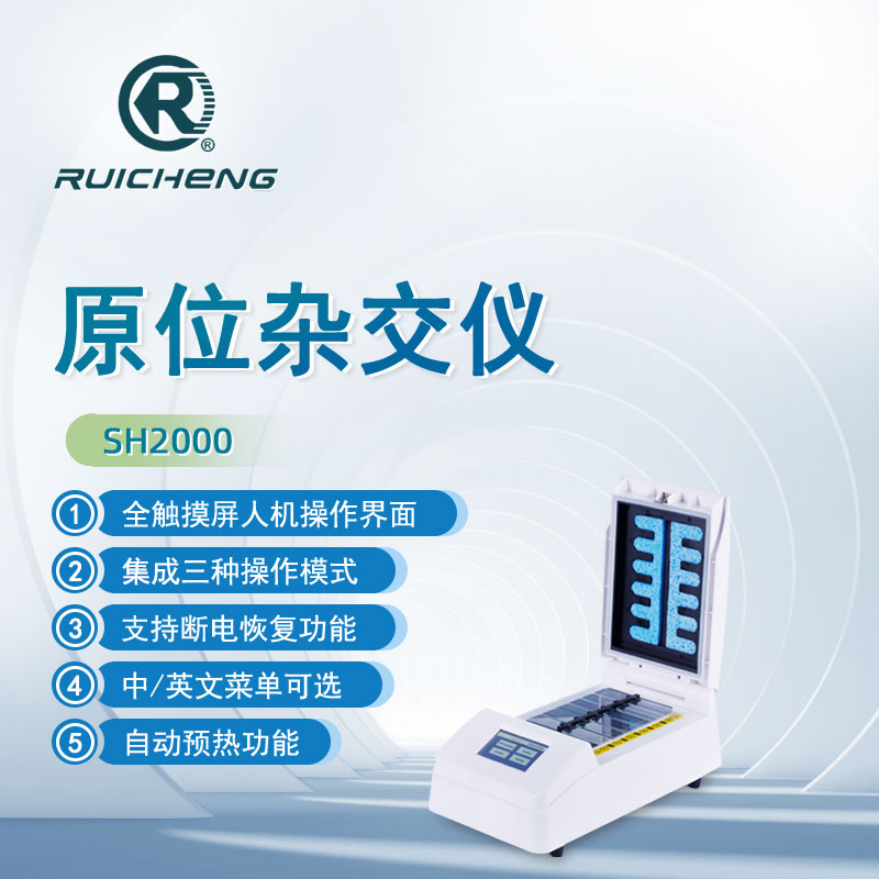 瑞成实验室原位杂交仪