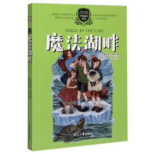 魔法湖畔 伊格魔法全集