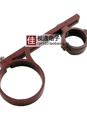 115.5+125K 115.5+108.2 88+92 C-KU可调夹具C用大天线双星夹