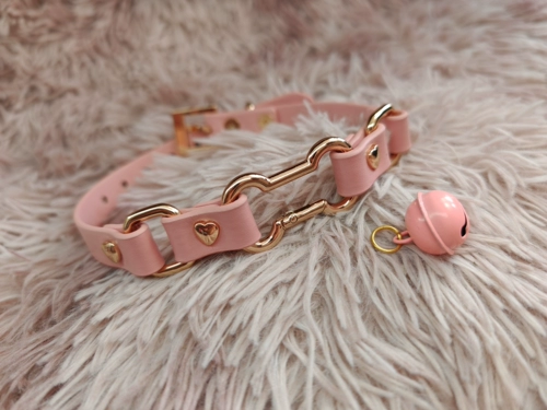 Чокер, милое ожерелье, косплей