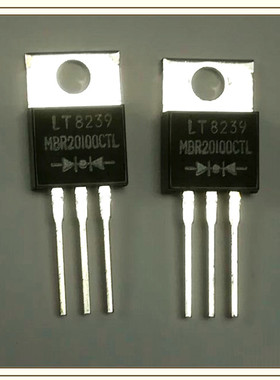 MBR1045  MBR20100CTL SBL1060CT   TO-220
