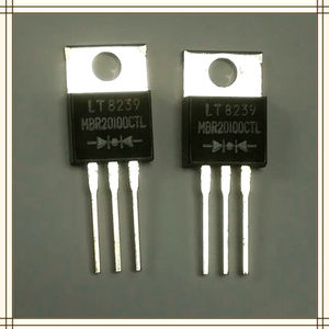 MBR1045 MBR20100CTL SBL1060CT TO-220