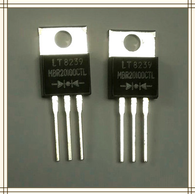 MBR1045  MBR20100CTL SBL1060CT   TO-220