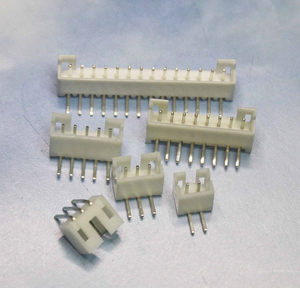 PH- 2A3A4A5A6A7A8A9A10A11A16A 2AW3AW5AW8AW14AW脚距2.0连接器