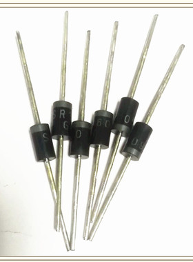SR360 SB360 SS36 肖特基 二极管3A 60V DIP  250只/35元包邮