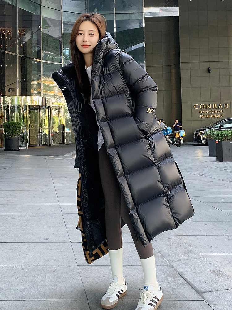 东北羽绒服_东北羽绒服含绒量多少克好-第1张图片-潮百科