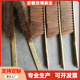 棕毛刷鬃刷棕刷长柄刷工业用刷纺织厂毛刷机器刷扫刷 包邮