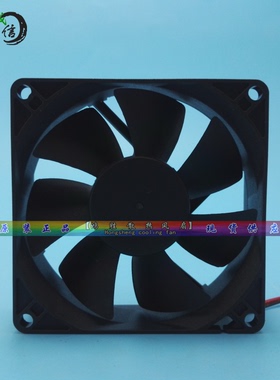 TOYON TD8025MS-HB 8CM 8025 24V 直流散热风扇 8025 TD8025DB-HB