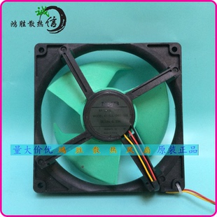 4715JL 0.23a 04W S29 QF7 NMB 6A12A72 冰箱散热拆机风扇12v