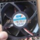 12V CCHV 0.37A机箱电源散热风扇 8025 8CM 全新CHT8012BX W25B