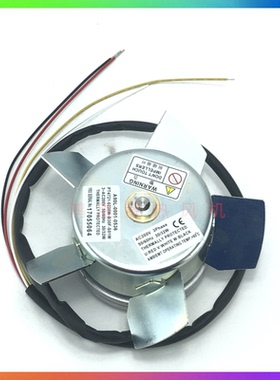 A90L-0001-0536 RT4721-0220W-B30F-S01W 三相原装正品发那科风扇