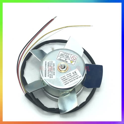 A90L-0001-0536 RT4721-0220W-B30F-S01W 三相原装正品发那科风扇
