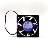 FANS 12V OD6025 全新ORION 12LB 6025 0.08A 静音变频器散热风扇