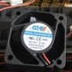 20H DC12V 0.15A CCHV全新现货CHA4012RM 4020 机箱电源散热风扇