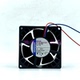 ebmpapst 860mA 8212JN 全新原装 8038 12V 10.3W 变频器散热风扇