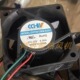 DC12V0.30A CCHV全新CHT6012BM R25C 6厘米机箱散热风扇