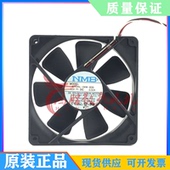 12025 散热风扇 4710NL 双轴承 0.32A 12v 12CM B39 04W NMB 原装