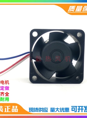 原装 414J/2 414HH/JH 414JR DC24V 2.3W 4CM 4025变频器散热风扇