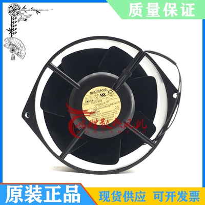 U7556G1X-TP 200VAC 40/36W原装正品日本IKURA耐高温进口设备风扇