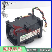 2.10A暴力散热风扇 R40W12BS4D8 风机 4厘米 12V 07A581 NIDEC