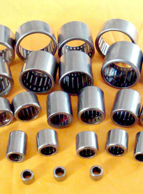 单向滚针轴承HFL2026 20*26*26 HFL3030 30*37*30  25*32*30