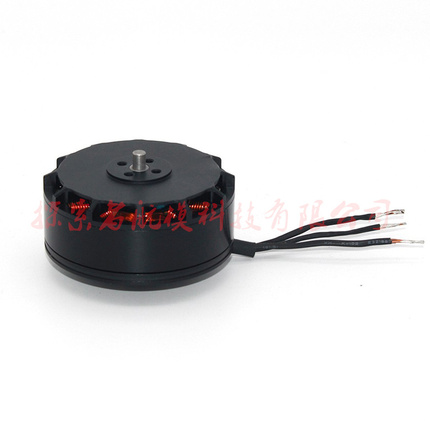 无人机航模电机X5010 KV340 四轴六轴八轴无刷马达植保航拍大载重