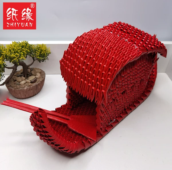 Товары от 纸缘手工三角插折纸