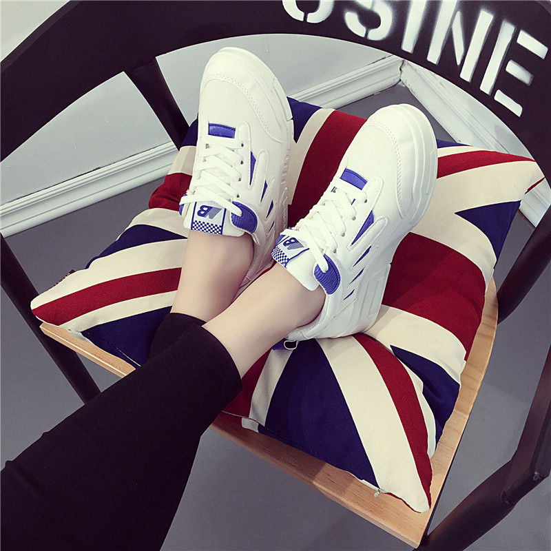 Chaussures de printemps - Ref 917455 Image 4