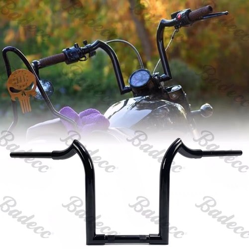 印第安侦察兵改装车把