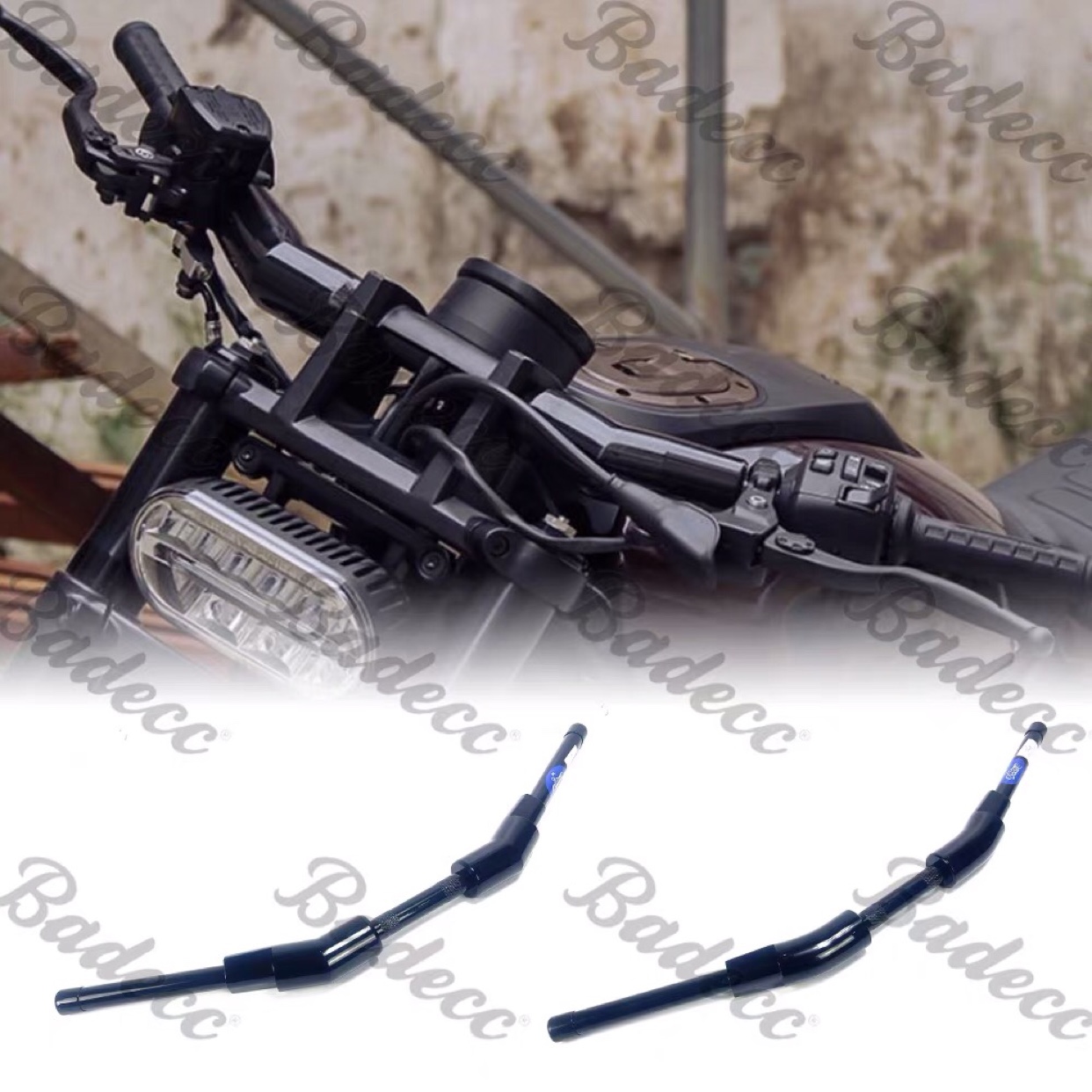 改装车把运动者SS1250RH1250S