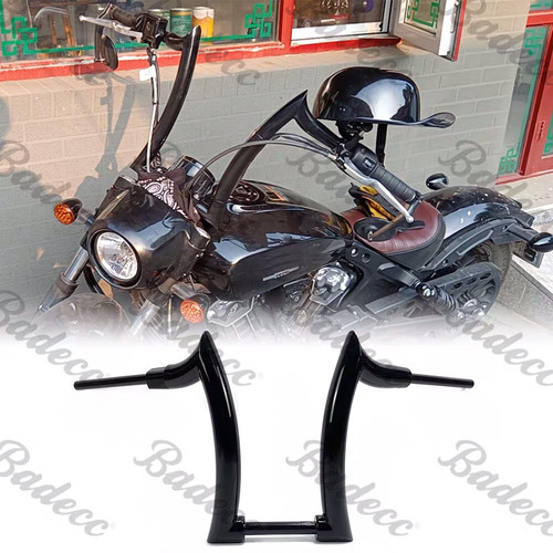 改装车把侦察兵轻骑兵bobber