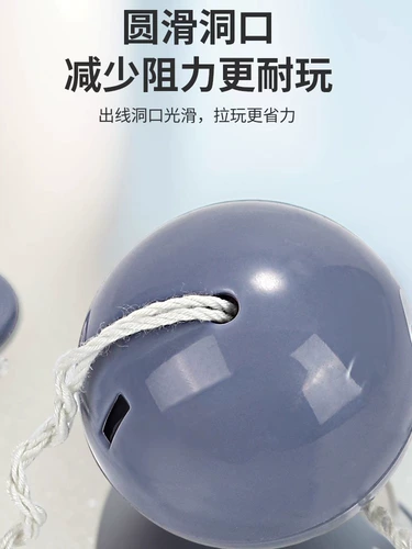 Светящаяся детская крутящаяся мигающая велосипедная кассета на шнурке, игрушка для мальчиков и девочек, популярно в интернете, антистресс