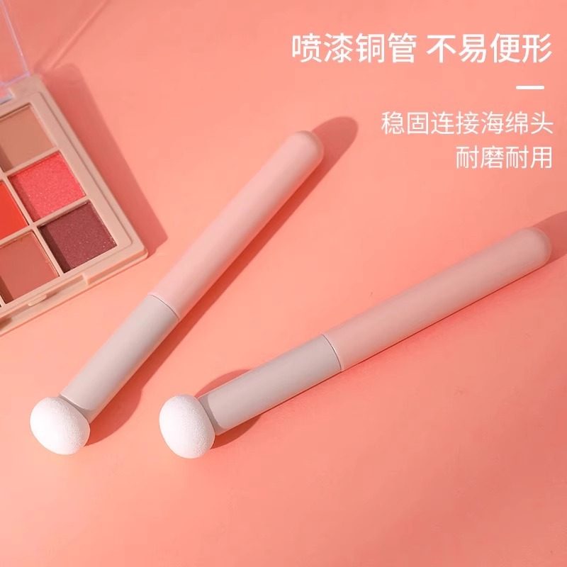 Smart Buy: Mini Mushroom Concealer Sponge for Dark Circles! - Product image 3