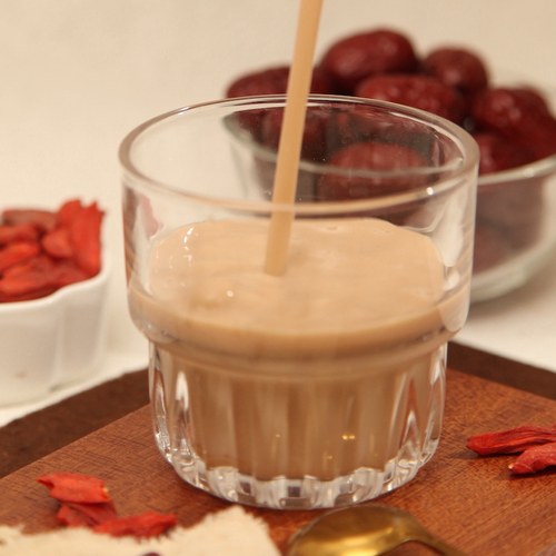 白玉五红豆浆220ml非转基因