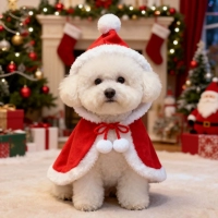 Красная шапочка, плащ