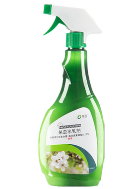 栀子花专用杀虫剂杀虫不伤花
