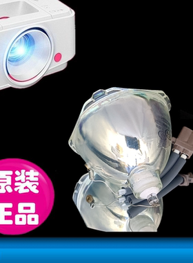 适用松下ET-LAE1000 PT-AE2000 AE2000U AE3000 AE3000E AE3000U AE1000U AE1000E AE3000C AE1000投影机灯泡