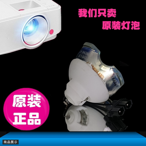 适合松下PT-EZ770ZLU PT-SMW73C PT-EX510L EZ580 EX800Z EZ770Z EW730 EZ770ZL EW640 SLZ77C/CL投影仪灯泡