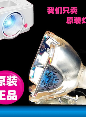 适用三星SP-L220 L305W L331W L300 L330 L355 L301 L301X L350W L255 L351 L200 L201 L350 L300W投影机灯泡