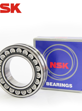 进口NSK轴承 23140 24140 22240 23240 22340 CDE4 CDKE4C3 CAME4