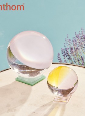 zenthom/Reflections Copenhagen DELIRIUM吉普赛占塔罗牌水晶球