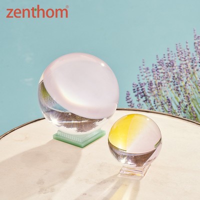 zenthom/Reflections Copenhagen DELIRIUM吉普赛占塔罗牌水晶球