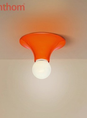 Artemide/Teti吸顶灯壁灯北欧简约极简客厅卧室浴室装饰氛围灯具