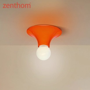 Artemide/Teti吸顶灯壁灯北欧简约极简客厅卧室浴室装饰氛围灯具