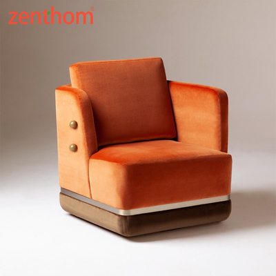 DOOQPANORAMA全景系列单人沙发