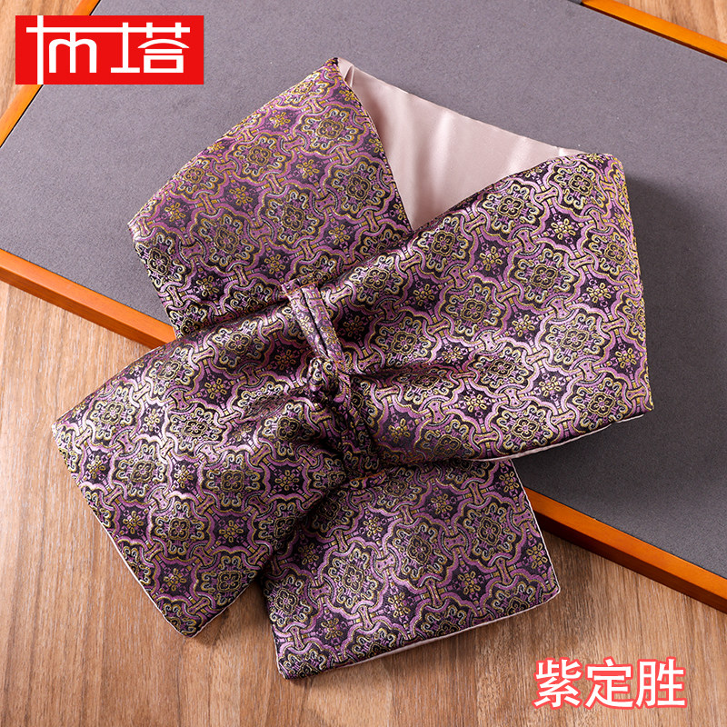 布塔新中式真丝宋锦围巾女桑蚕丝提花缎面中国风PT8221孔雀聚宝盆,服饰配件/皮带/帽子/围巾,围巾/丝巾/披肩,淘宝优惠券,粉丝福利购,淘宝优惠卷