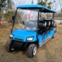Aosen bốn bánh ắc quy xe điện Xe điện tham quan xe golf tour xe buýt 8 chỗ - Xe đạp điện xe đạp điện dibao