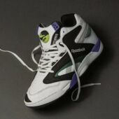 REEBOK锐步Shaq H06494 H06491 Victory Pump奥尼尔张德培网球鞋